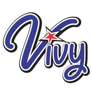 ผลิตภัณฑ์กระดาษทิชชู่ วีวี่ (VIVY)